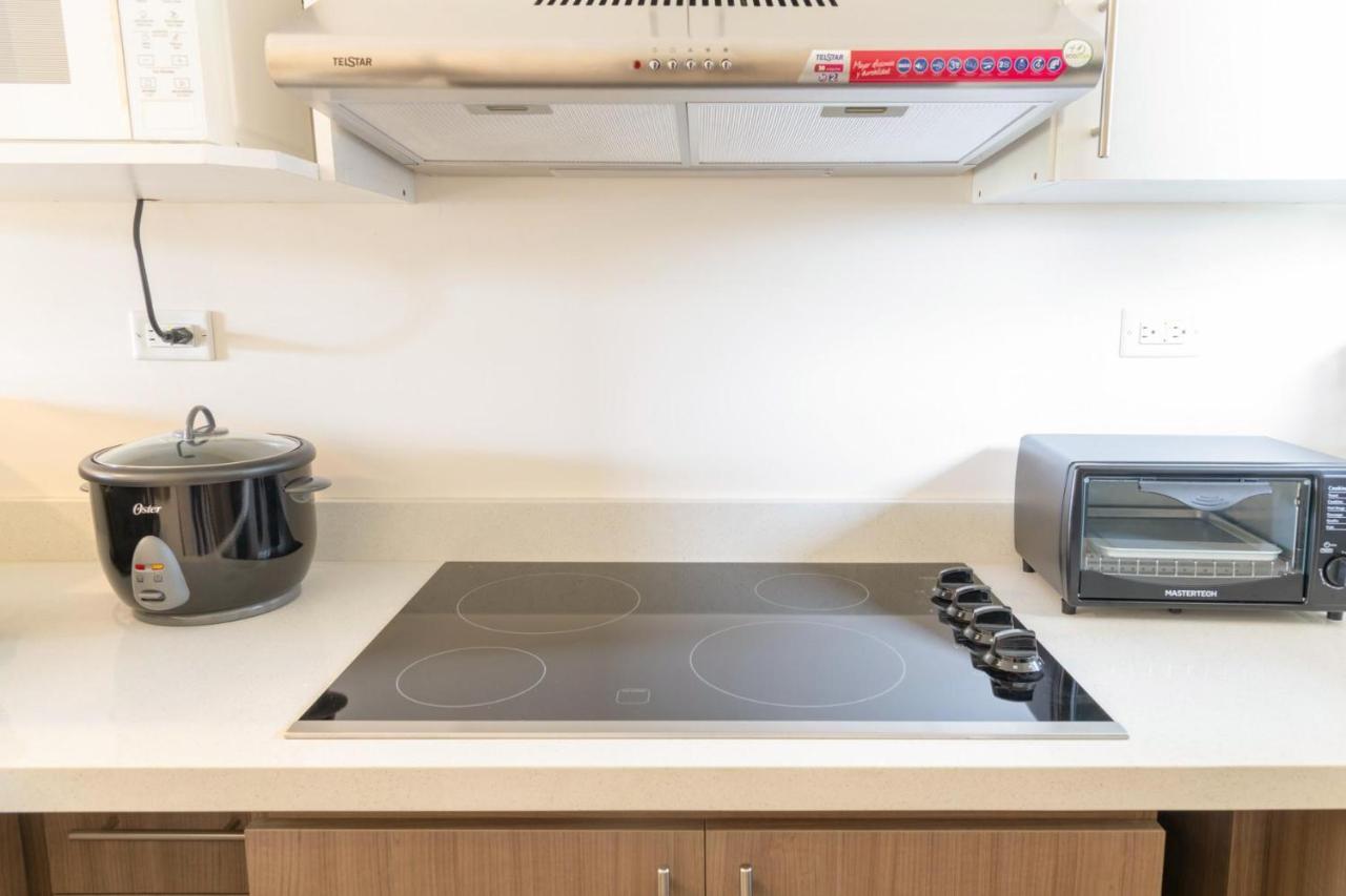 Boulevard Park Apto #27 - 2Bdrm - Selena Segura Heredia Esterno foto