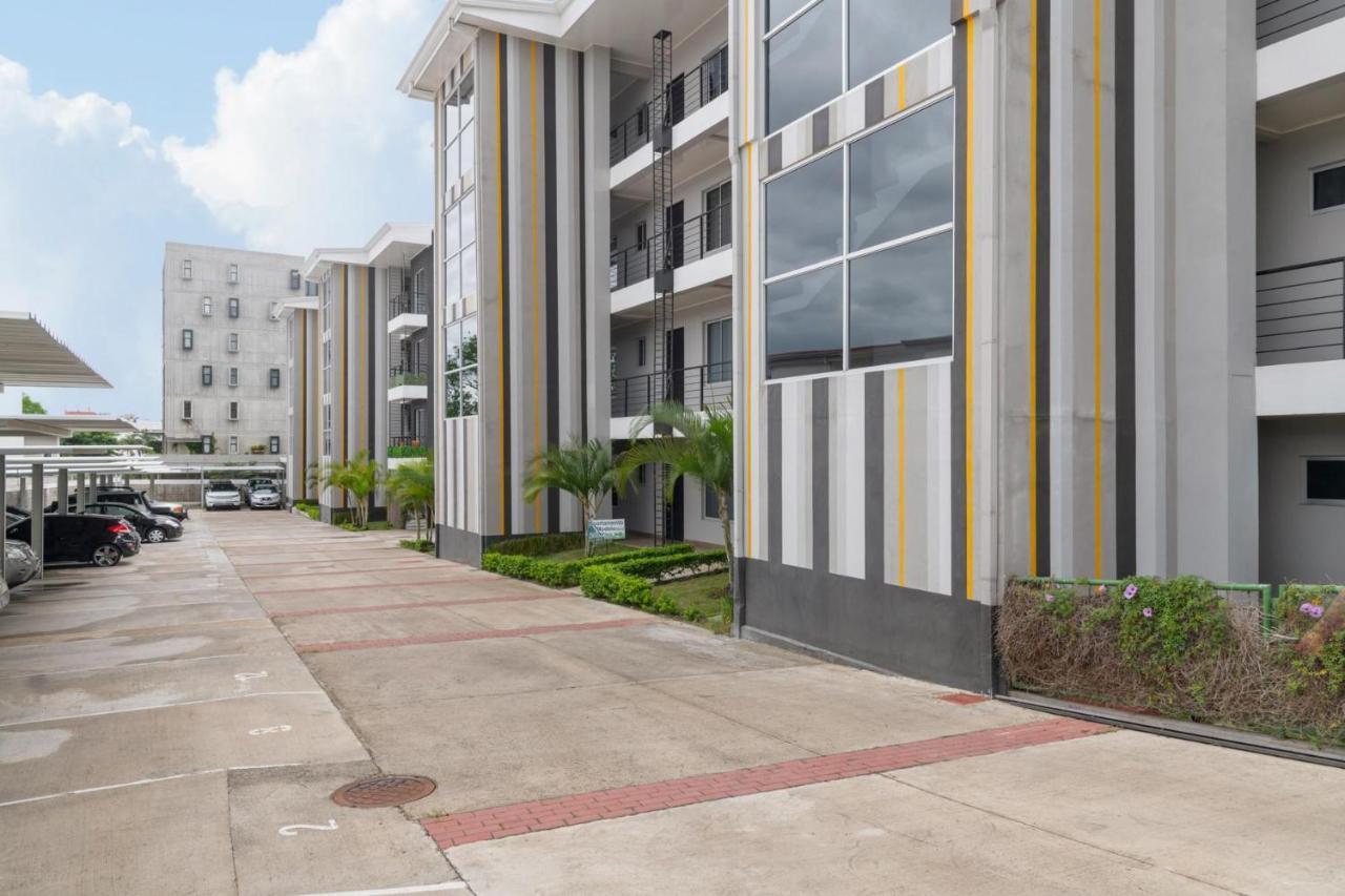 Boulevard Park Apto #27 - 2Bdrm - Selena Segura Heredia Esterno foto