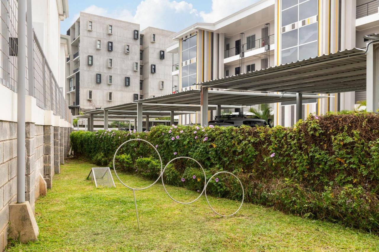 Boulevard Park Apto #27 - 2Bdrm - Selena Segura Heredia Esterno foto