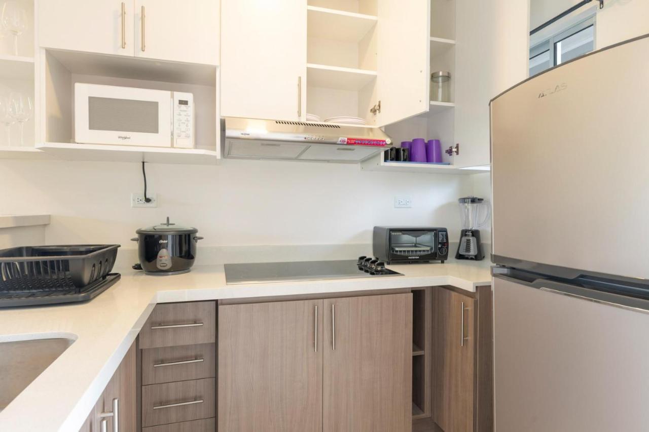 Boulevard Park Apto #27 - 2Bdrm - Selena Segura Heredia Esterno foto