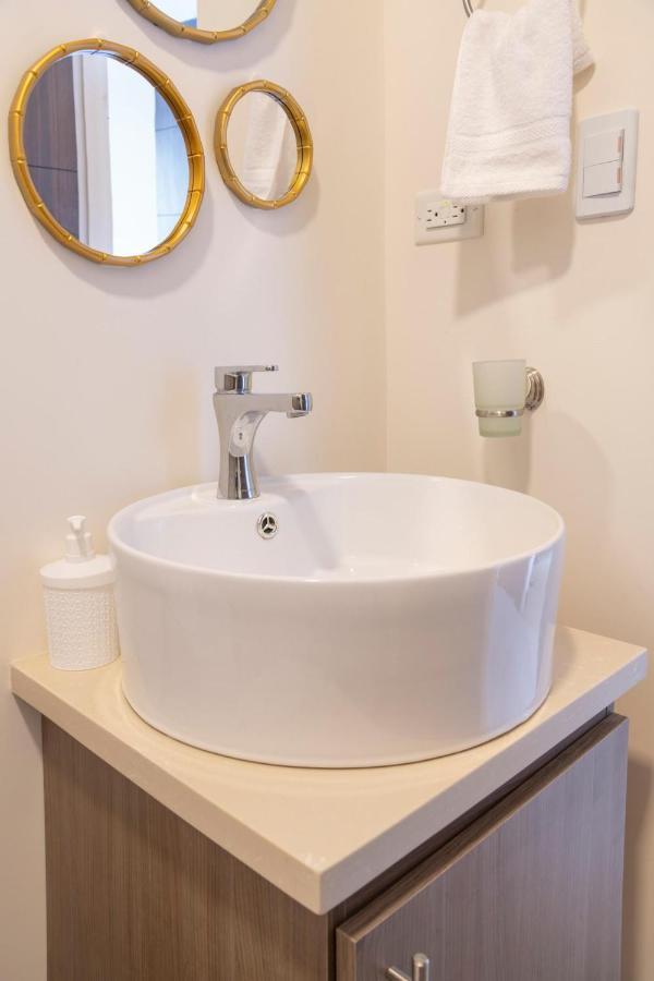 Boulevard Park Apto #27 - 2Bdrm - Selena Segura Heredia Esterno foto