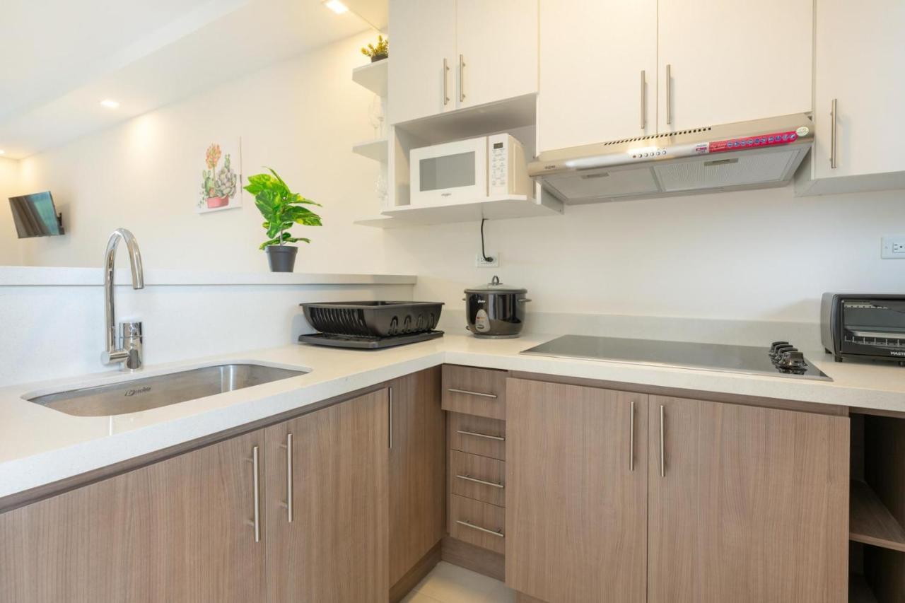 Boulevard Park Apto #27 - 2Bdrm - Selena Segura Heredia Esterno foto