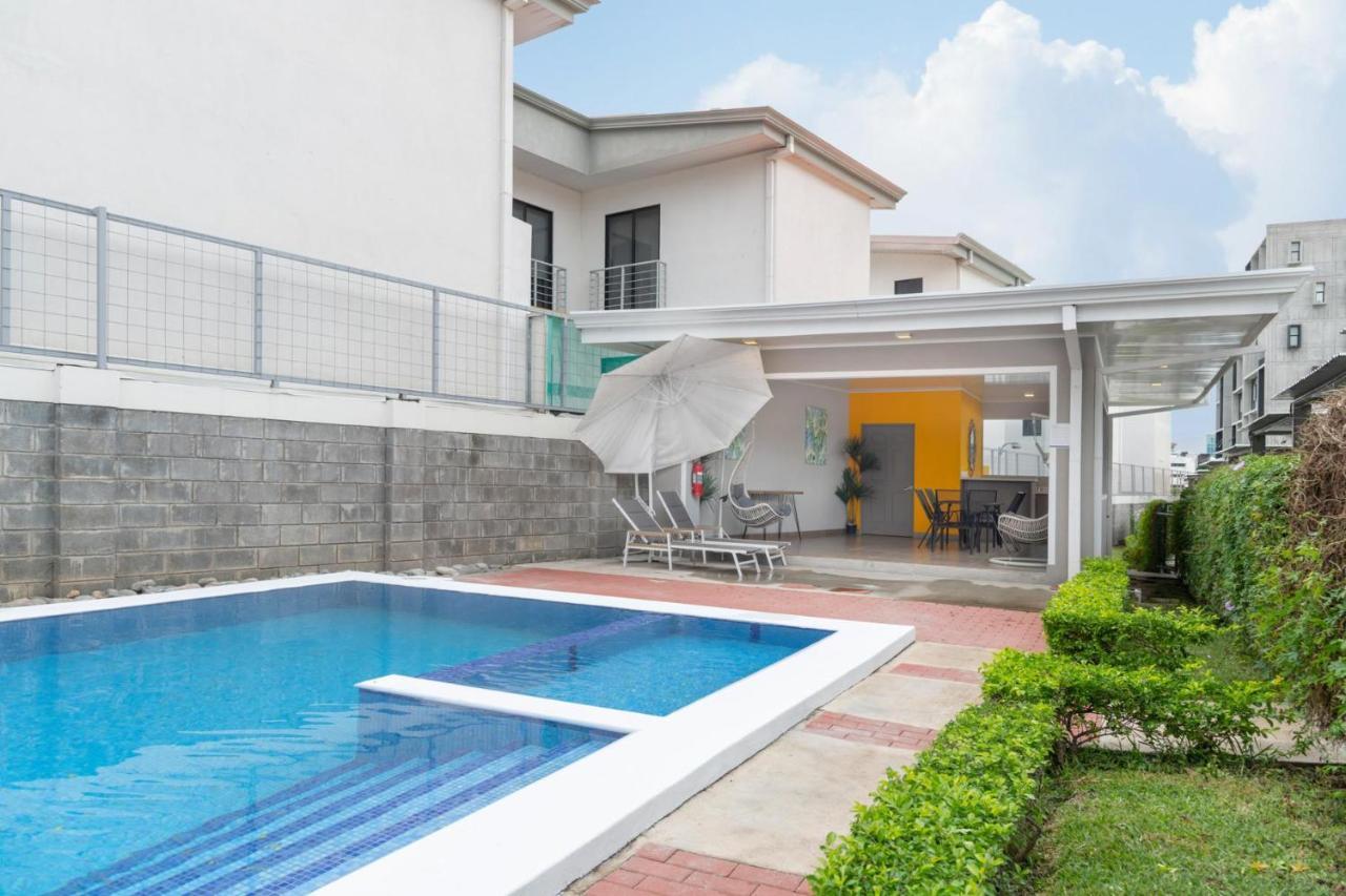 Boulevard Park Apto #27 - 2Bdrm - Selena Segura Heredia Esterno foto